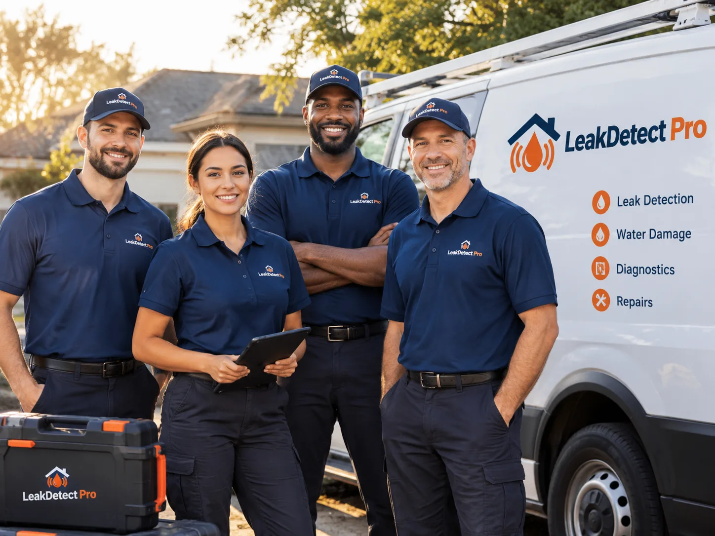 Roof Repair company in Huntington Park, CA